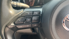 Toyota Yaris 1.5 Hybrid Excel 5dr CVT Hybrid Hatchback